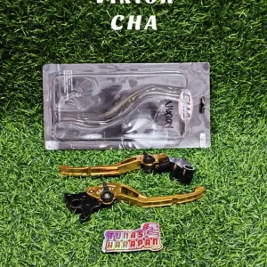 Handel Stel CHA VIXION EMAS CNC