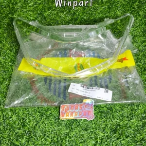 Kaca Depan WINPART Beat 2020 / Mika