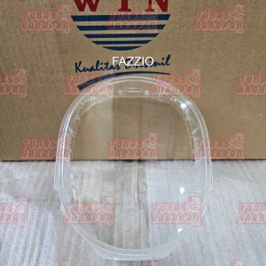 Kaca Depan WINPART Fazzio / Mika 