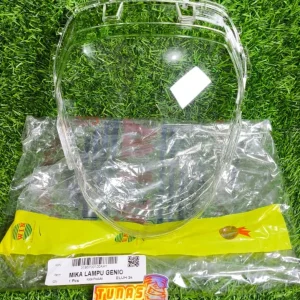 Kaca Depan WINPART Genio / Mika