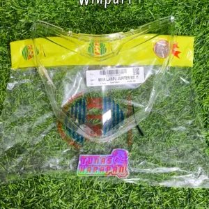 Kaca Depan WINPART Jupiter Mx New 2011 / Mika