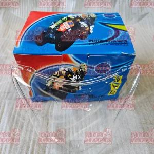 Kaca Depan WINPART Jupiter Mx / Mika