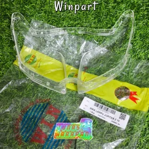 Kaca Depan WINPART Jupiter ZX 2010 / Mika 