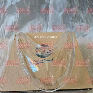 Kaca Depan WINPART Mio Soul Carbu / Mika 