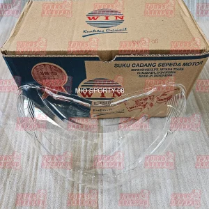 Kaca Depan WINPART Mio 2008 / Sporty / Mika