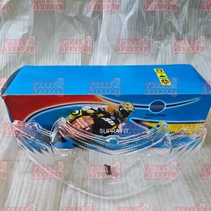 Kaca Depan WINPART Supra Fit Lama / Mika