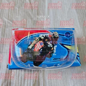 Kaca Depan WINPART Supra / Supra X / Mika