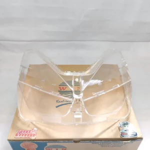 Kaca Depan WINPART Vario 160 / Mika