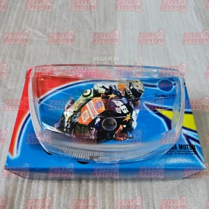 Kaca Depan WINPART Vega R 04 / Mika 