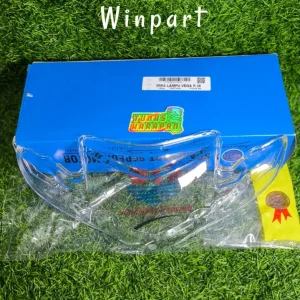 Kaca Depan WINPART Vega R New 06 / Mika 