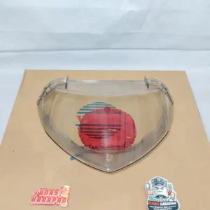 Kaca Stop WINPART Mio Soul Gt 115cc Besar [P] + Kecil [Merah] 