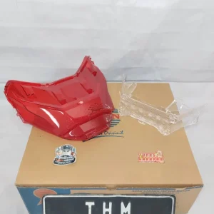 Kaca Stop WINPART Vario 160 Besar [M] + Kecil [P] 