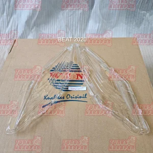 Kaca Weser Depan WINPART Beat 2020 / Beat Street 2020 