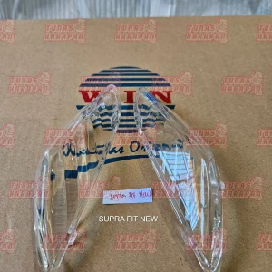 Kaca Weser Depan WINPART Supra Fit New 