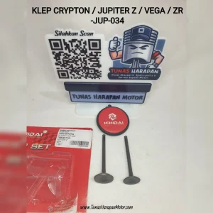 Klep  ICHIDAI Crypton / Jupiter Z / Vega / Vega ZR  IY-121A1-JUP-034