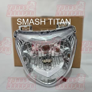 Lampu Depan NARITA Smash Titan / Reflektor