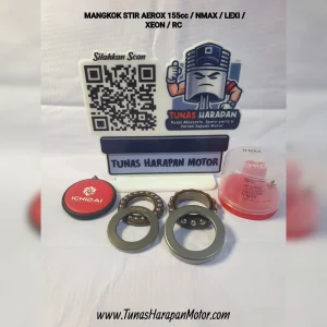 Mangkok Stir ICHIDAI Aerox 155cc / N max / Lexi / Xeon / RC IY-WF23A-NMX-013