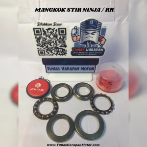 Mangkok Stir ICHIDAI Ninja / RR IK-92116-NIN-013