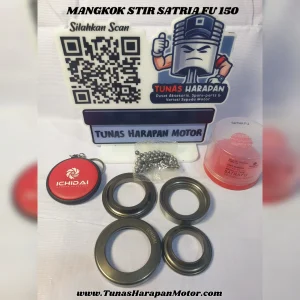 Mangkok Stir ICHIDAI Satria FU 150 IS-51600-SAT-113