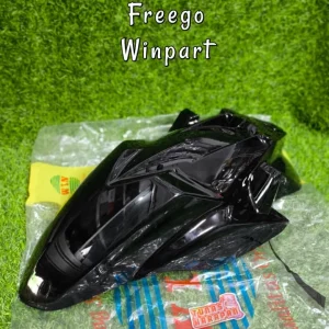 Spakbor Depan WINPART Freego Hitam / Front Fender 