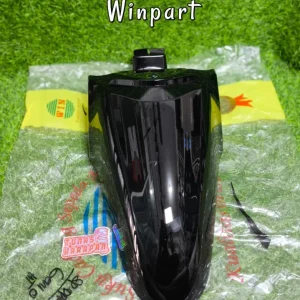 Spakbor Depan WINPART Genio / 2022 / 2025 Hitam /Front Fender 