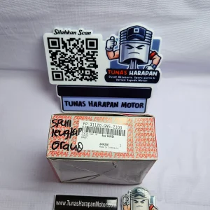 Spull Lengkap FEDERAL Grand FP-31120-GN5-2100