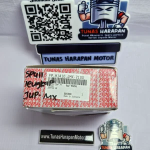 Spull Lengkap FEDERAL Jupiter Mx / New FP-H1410-JMX-2100
