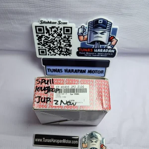 Spull Lengkap FEDERAL Jupiter Z / Vega R New FP-H1410-JPZ-2100