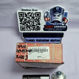 Spull Lengkap FEDERAL Mio J / Soul GT 115cc FP-H1410-MIJ-2100