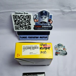 Spull Lengkap ASPIRA Mio / Nouvo YH-H1410-MIO-1200