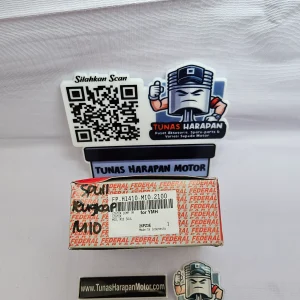 Spull Lengkap FEDERAL  Mio / Nouvo FP-H1410-MIO-2100