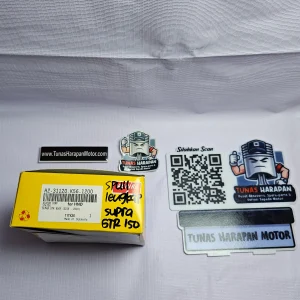 Spull Lengkap ASPIRA Supra GTR 150 H2-31120-K56-1200