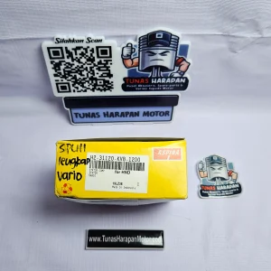 Spull Lengkap ASPIRA Vario / CBS H2-31120-KVB-1200