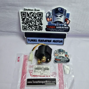 Switch Stater FEDERAL Supra / Grand FP-35860-GBG-2200