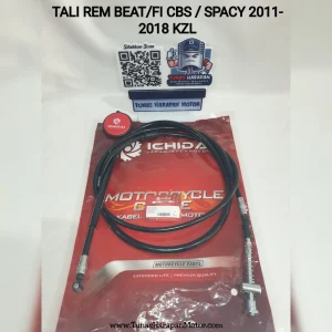 Tali Rem ICHIDAI Beat / FI CBS / Spacy 2011-2018 IH-43450-KZL-003