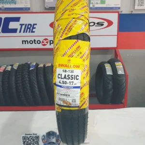 Ban Luar SWALLOW SB-135 Classic TT / Tubetype -Ring 17