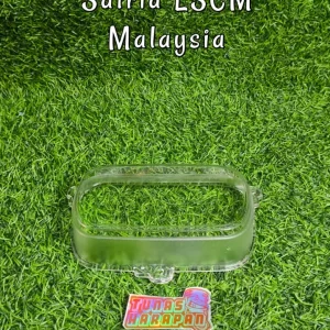 Kaca Kilometer NARITA Satria LSCM Malaysia 