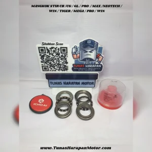 Mangkok Stir ICHIDAI CB / CG / GL Pro / Max / Neotech / Win / Tiger / Mega Pro / Win IH-532A1-028-013