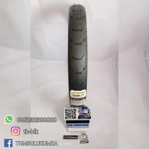 Ban Luar 70/80-17 ASPIRA Sportivo RS-Drag TT Premio