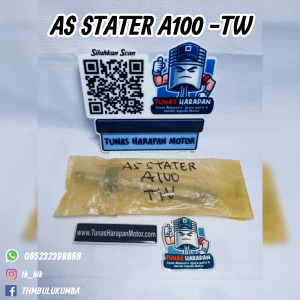 As Stater TW A100