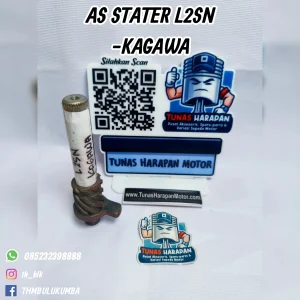 As Stater KAGAWA L2Sn
