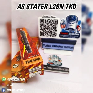 As Stater TOKAIDO L2Sn 