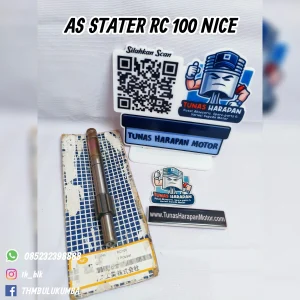 As Stater NICE Rc 100