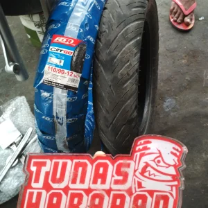 Ban Luar FDR 12 City Go 110 / 90 - 12 64J