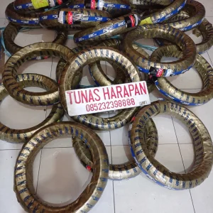 Ban Luar IRC 90 / 80 - 14 Fasti Pro
