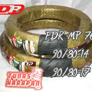 Ban Luar FDR 90 / 80 - 14 Mp 76
