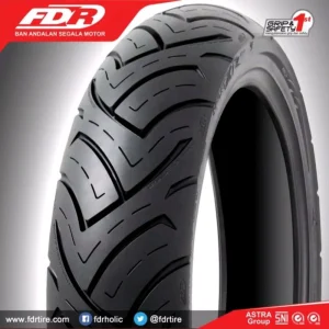 Ban Luar FDR Stok Xr Evo Ring 90 / 80 - 14