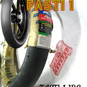 Ban Luar IRC 90 / 80 - 17 Fasti 1 