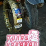 Ban Luar IRC Fasti 1 80 / 80 - 14