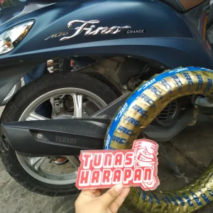 Ban IRC Fasti Pro 14 Mau Di Pasang 